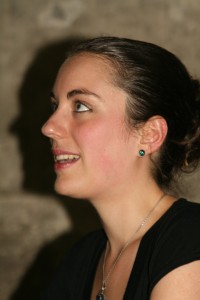 Anne-Gaëlle CHANON - Chartres 2009