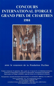 Concours-1984