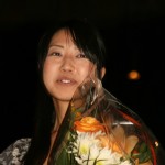 Yuka ISHIMARU - Grand Prix d'Interprétation