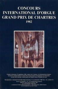 Concours-1982