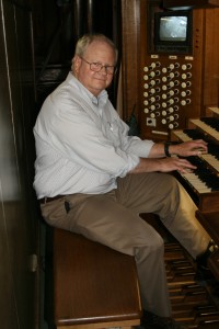 George C. BAKER - Chartres 2011