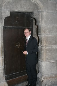 Thomas DAHL - Chartres 2010