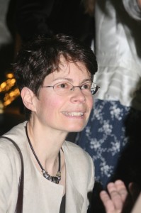 Aude HEURTEMATTE - Chartres 2008