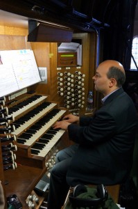 Emmanuel HOCDE - Chartres 2012