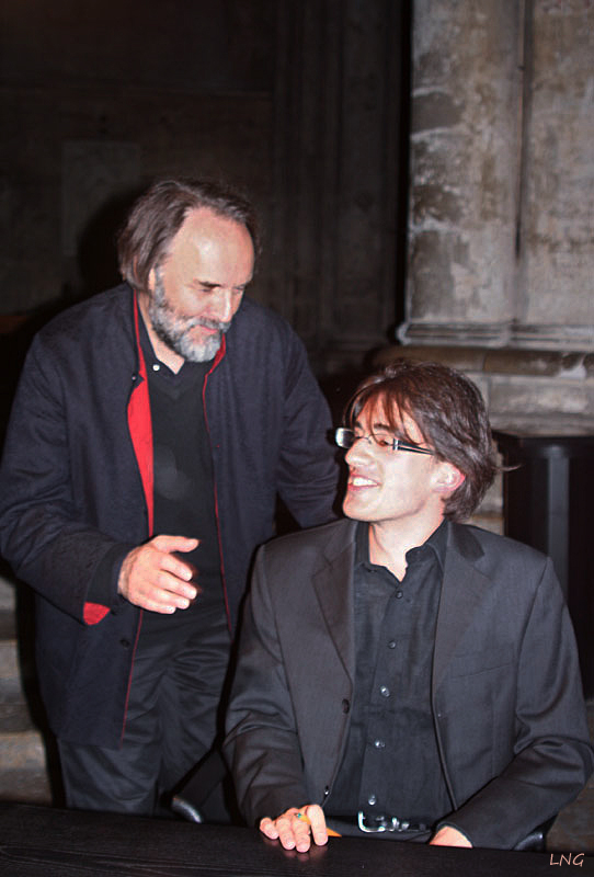Grégoire ROLLAND | AGOC