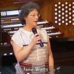 Jane WATTS