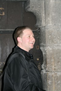 Johann VEXO - Chartres 2009