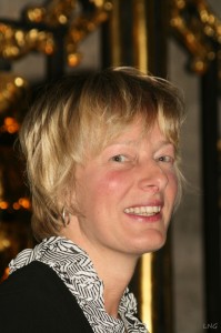 Jolanda ZWOFERINK - Chartres 2008