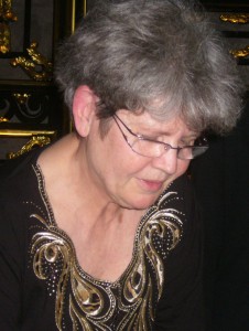 Marie-Louise JACQUET-LANGLAIS - Chartres 2007