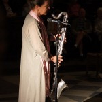 Musique Klezmer Rose Bacot, clarinette -06
