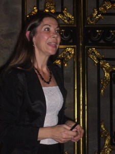 Pascale MELIS - Chartres 2007