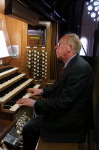 Philippe LEFEBVRE - Chartres 2013