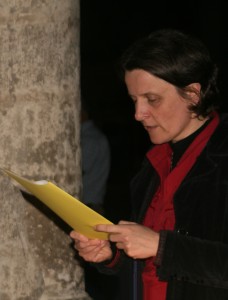 Veronique LE GUEN - Chartres - 2012