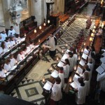 St. Michael's Choirs